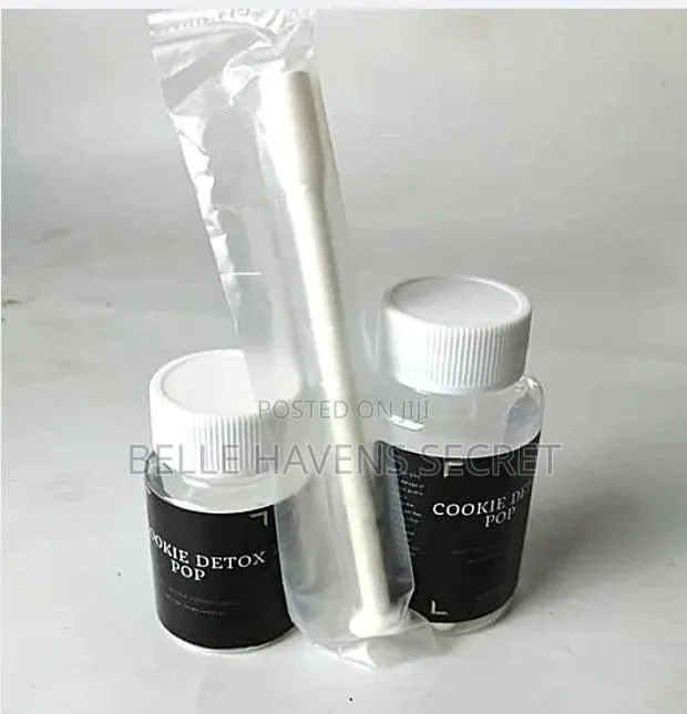 Boric Acid Capsules 15pc(Infection Treatment) · Photo 1