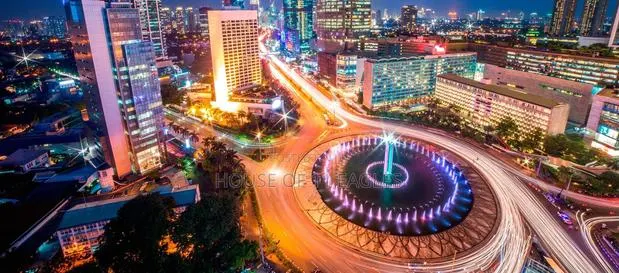 Indonesian Visa · Photo 1