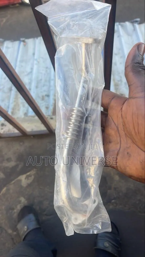 Hyundai Sonata/ Santafe 2013 to 2018 Engine Hose · Photo 1