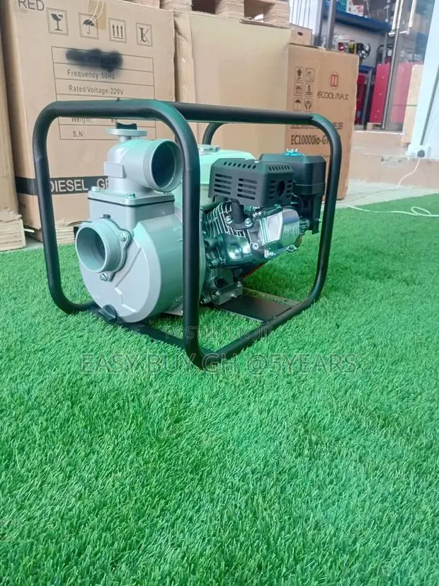 3 Inch 4.0 Honda Petrol Water Pump Quality and Affordable · Photo 1