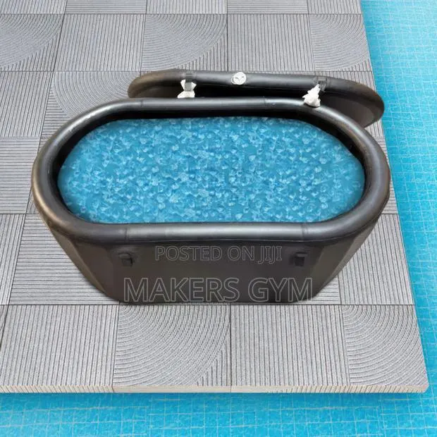 Ice Bath Tub(Deflatable) · Photo 1