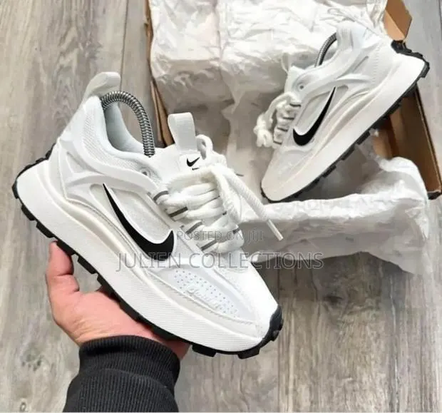 Nike Bailleili Blanco · Photo 1