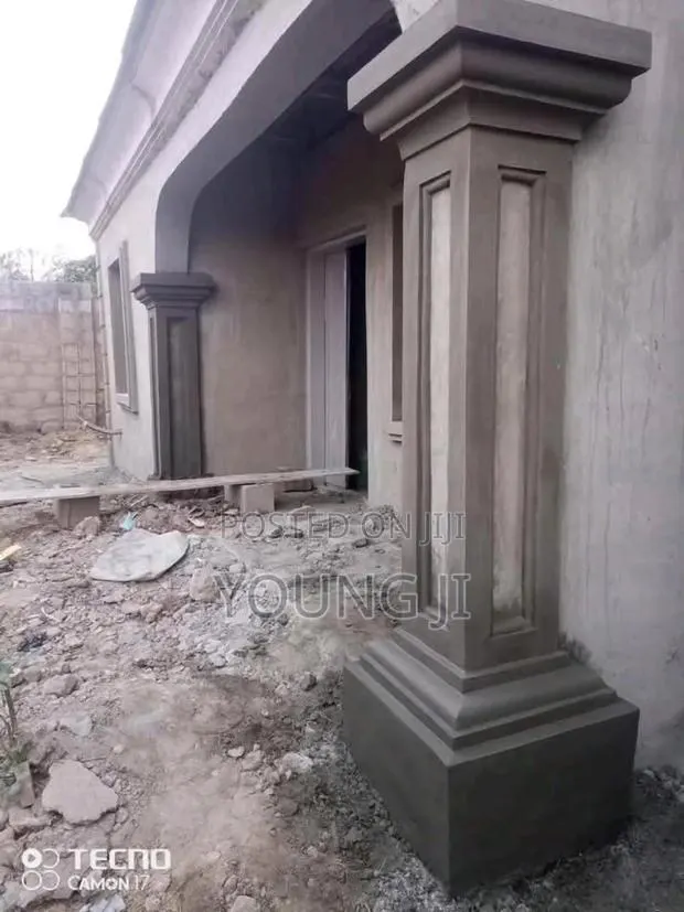 Perfect and Pillar Design · Photo 1
