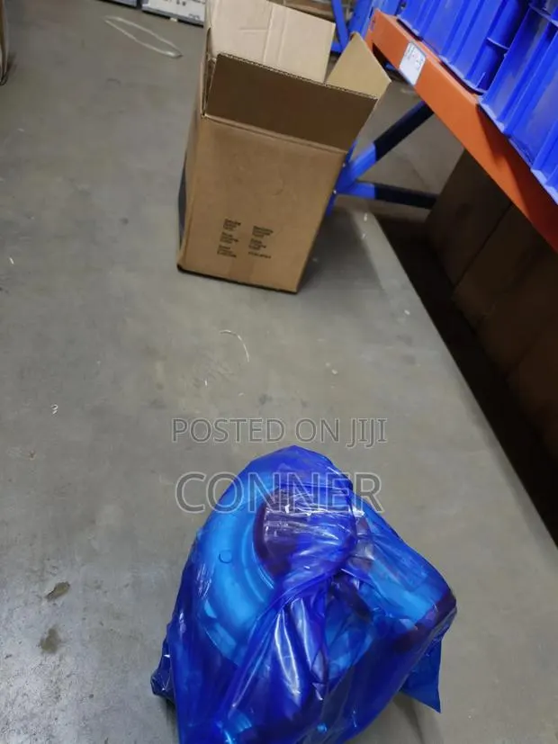 Howo Turbo Charger · Photo 1