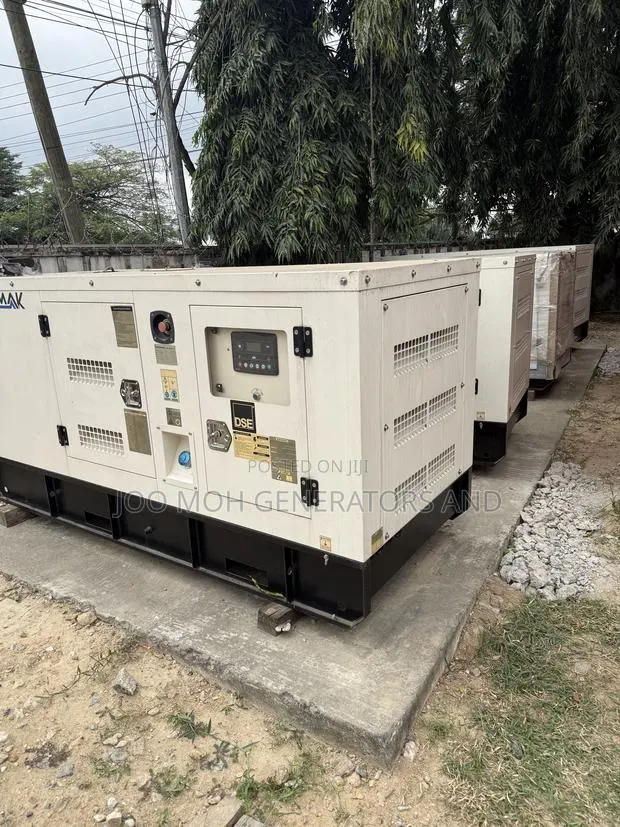 Brand New 15kva YTO Generator · Photo 1
