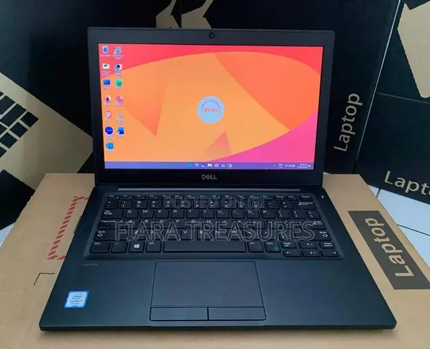 Laptop Dell Latitude 7280 8GB Intel Core i5 SSD 256GB · Photo 1