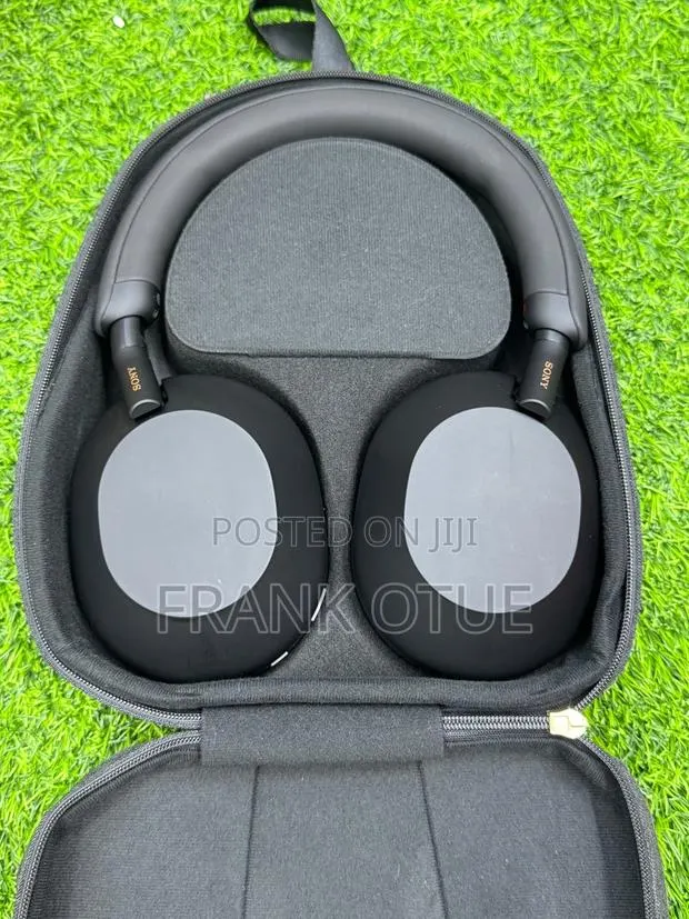 Sony Wh-1000xm5 · Photo 1