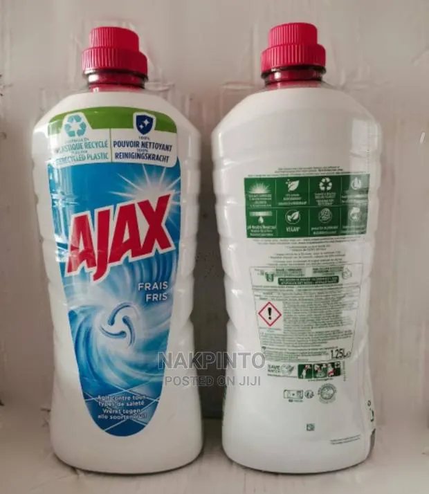 Multi Purpose Cleaner · Photo 1