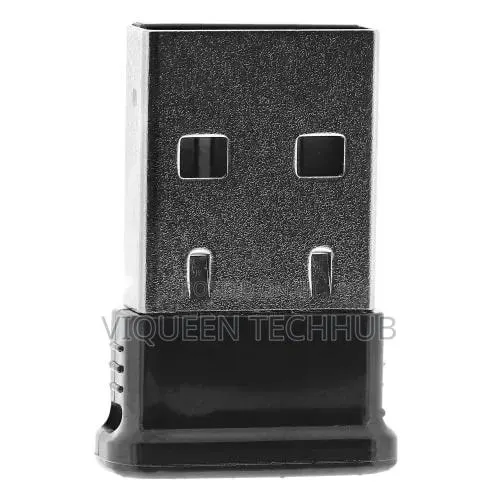 USB 4.0 Bluetooth Adaptor · Photo 1