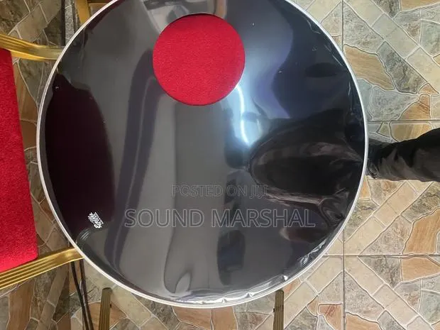 Bass Drum Head / Velum · Photo 1