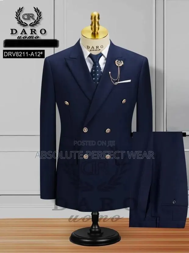 Official Suits for Men · Photo 1