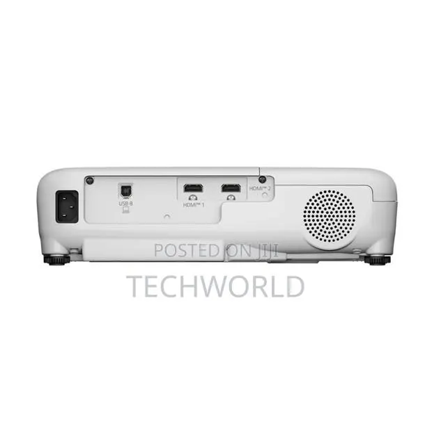 Epson W53 4000 Lumens Projector