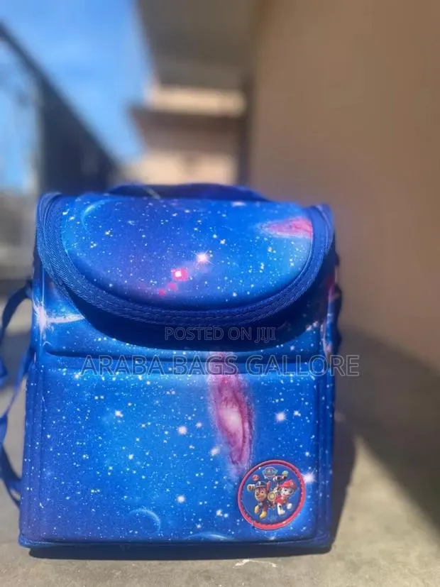 Quality Lunch Bags · Photo 1