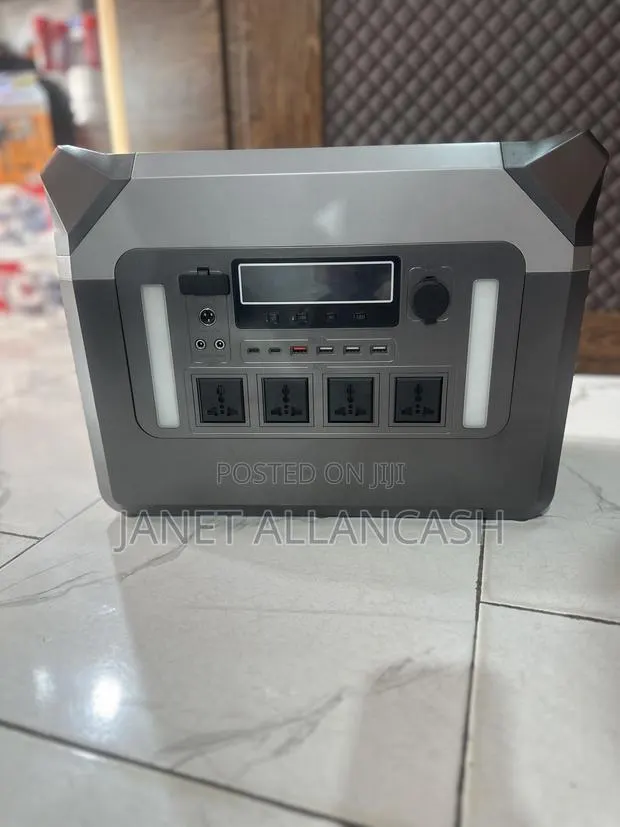 Inverter Solar System · Photo 1