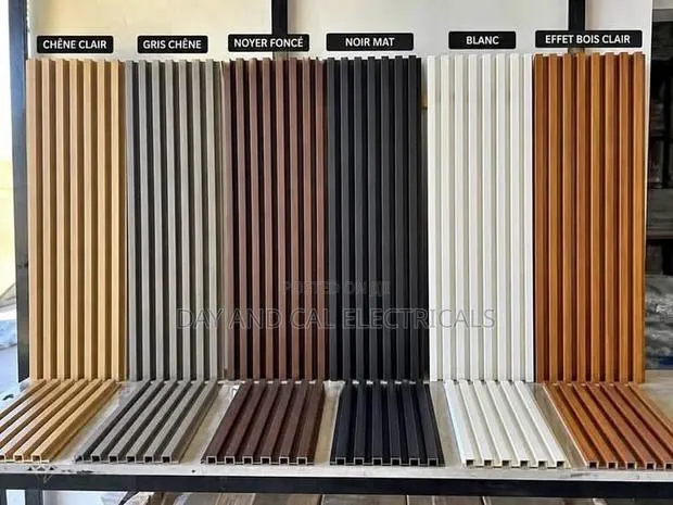 Interior Panel for Home · Photo 1