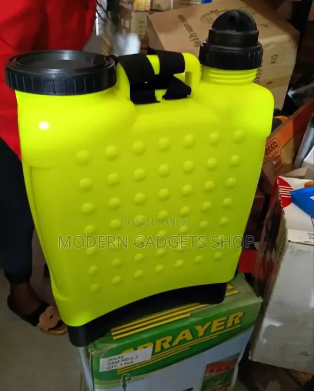 20l Garden Agriculture Manual Sprayer · Photo 1