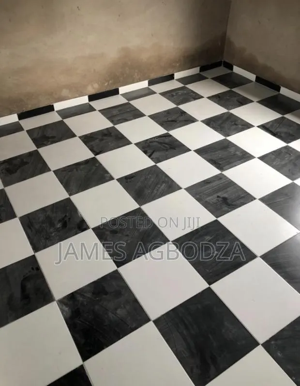 Good Finishing Master Tiler · Photo 1