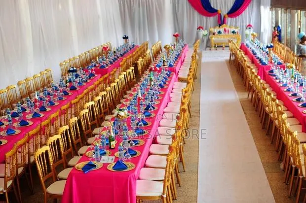 Table Cloths · Photo 2