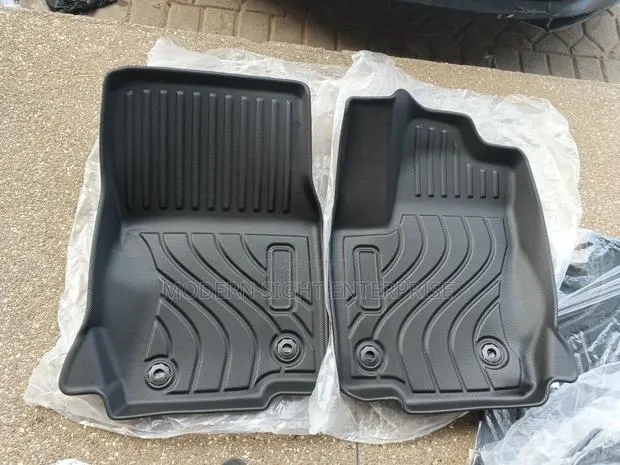 Toyota Prado 3d Carpet 24- · Photo 1