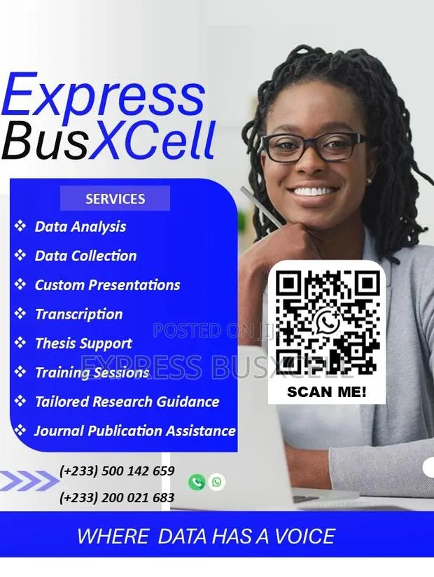 Research Services · Photo 1