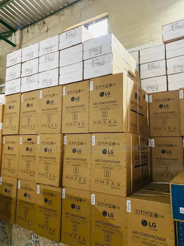 Newer Model LG 1.5hp Split Air Condition · Photo 1
