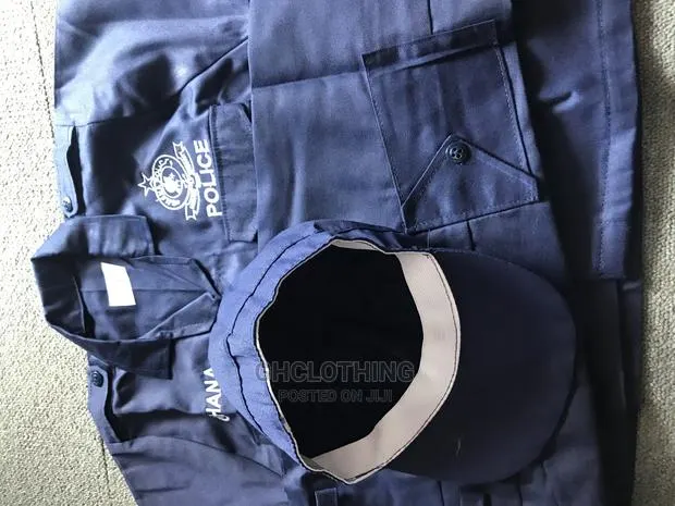 Police Career Uniform and Costumes for Kids · Photo 1