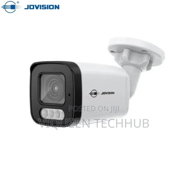 JVS-N515-Edl Bullet Camera · Photo 1