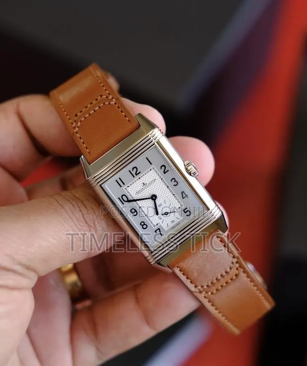 JCL Unisex Watch · Photo 1