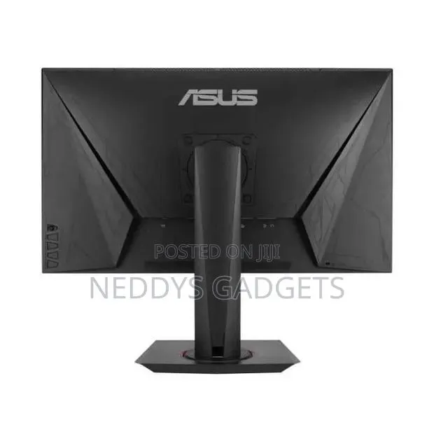 ASUS VG278QR Is a 27-Inch Monitor · Photo 2