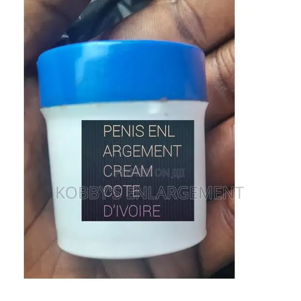 A Powerful Penis Enlargement Cream · Photo 1