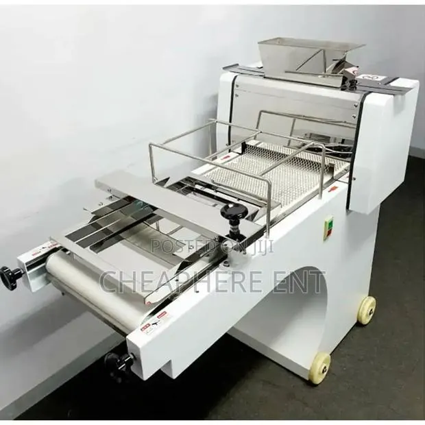 Bread Moulder
