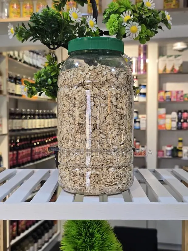 Organic Oat · Photo 1