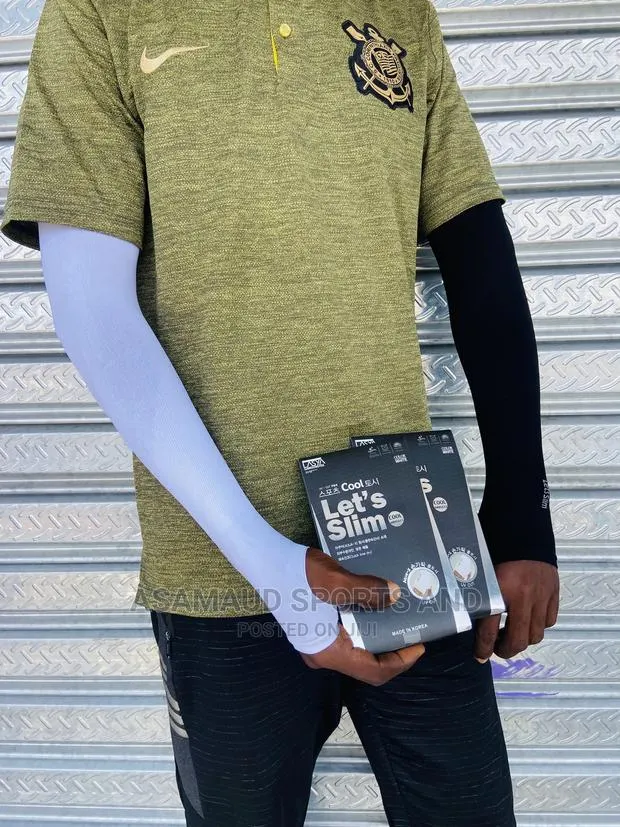 Original Arm Sleeves at Cool Price · Photo 1