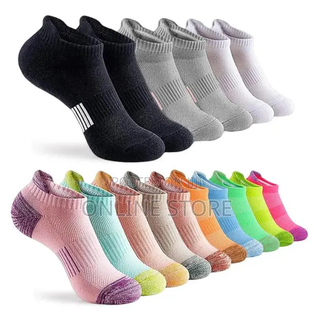 Socks Basketball Sports Socks · Photo 1