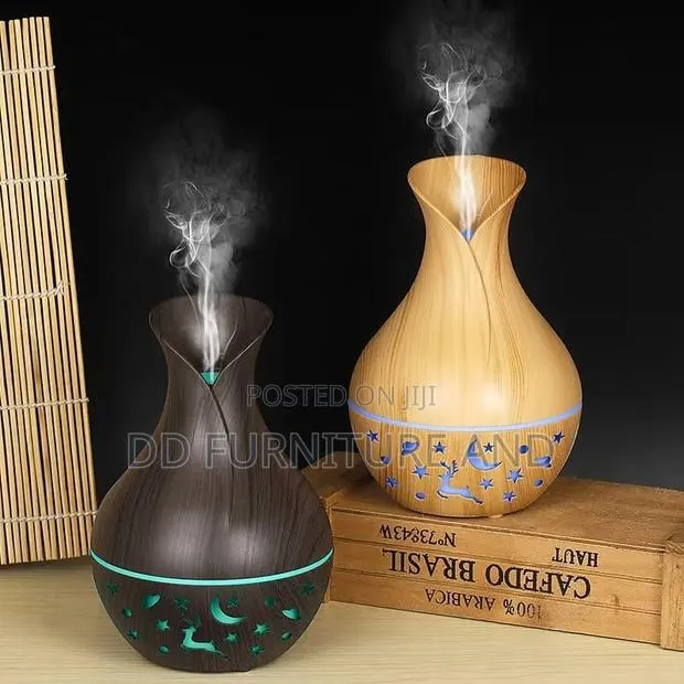 Aroma Diffuser · Photo 1