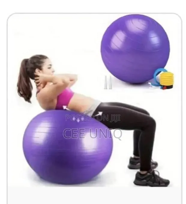 Birthing Ball · Photo 1