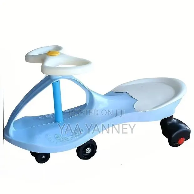 Lil’ Rider Wiggle Car · Photo 1