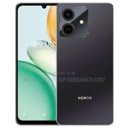 New Honor 10 64 GB Black · Photo 1