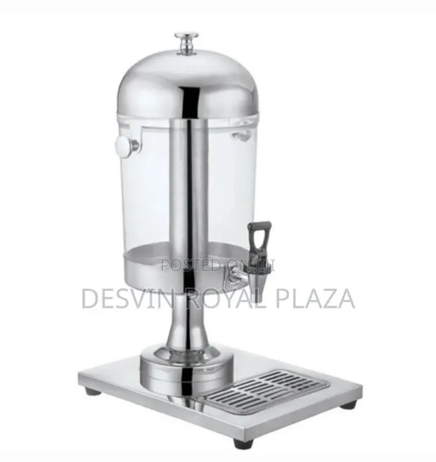 Quality Beverage Dispenser 8 Liters · Photo 1