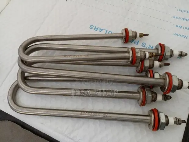 100w Humidity Pipe · Photo 1