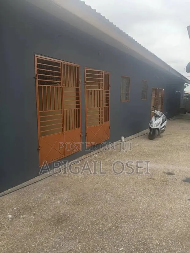 1bdrm Apartment in Teiman Borga Town, Accra Metropolitan for rent · Photo 1