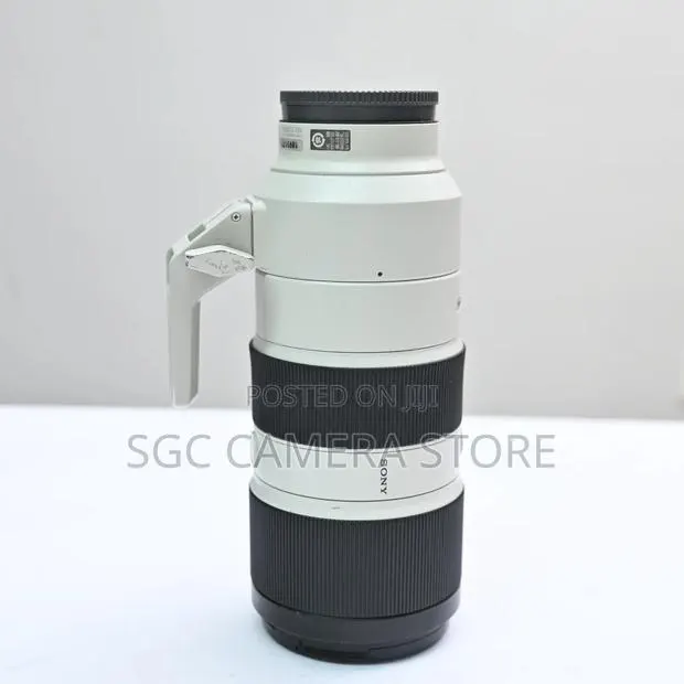 Sony FE 70-200 F2.8 G // 6months Warranty · Photo 3