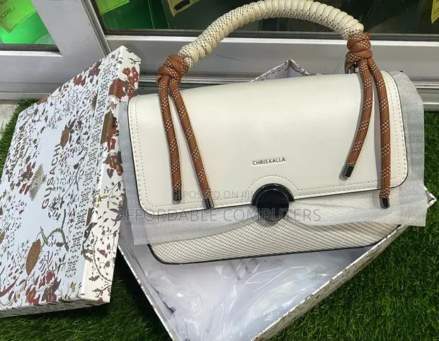 Original Chriskalla Bag · Photo 1