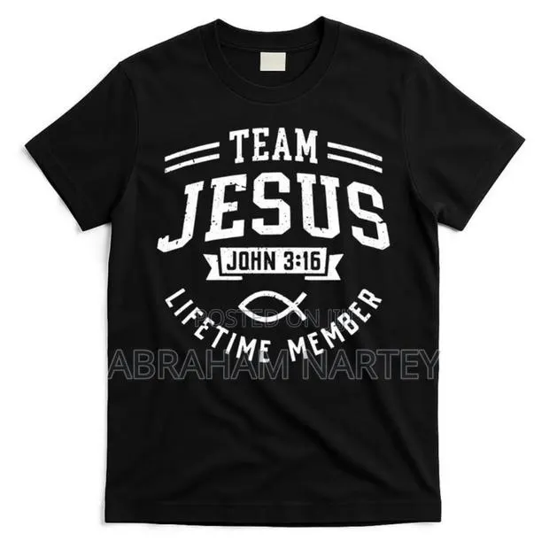 Custom T Shirt · Photo 1