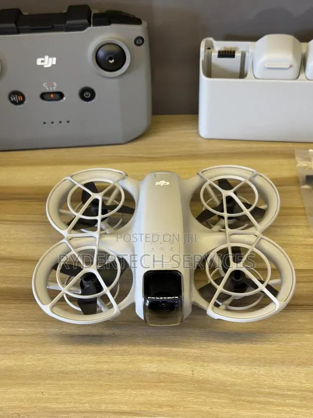 Dji Neo Motion Fly More Combo · Photo 1