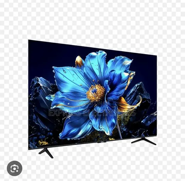 TCL 75'' Qled Pro 75t6d 4k Smart Android Television · Photo 1