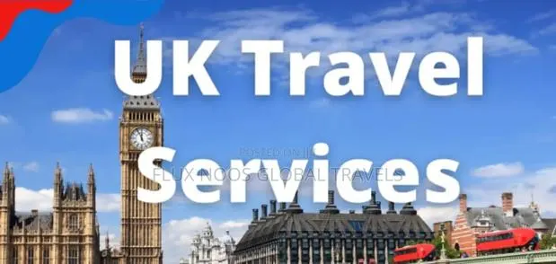 UK Tour Visa · Photo 1