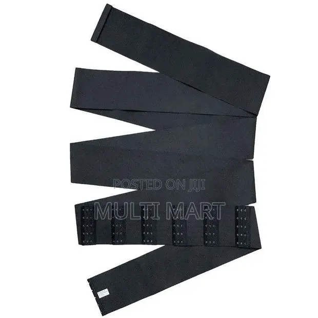 Waist Trainer Wrap Belt