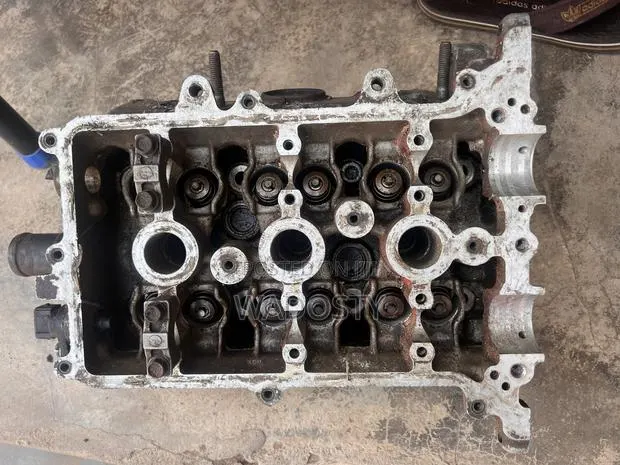 Kia Morning 2012 Head