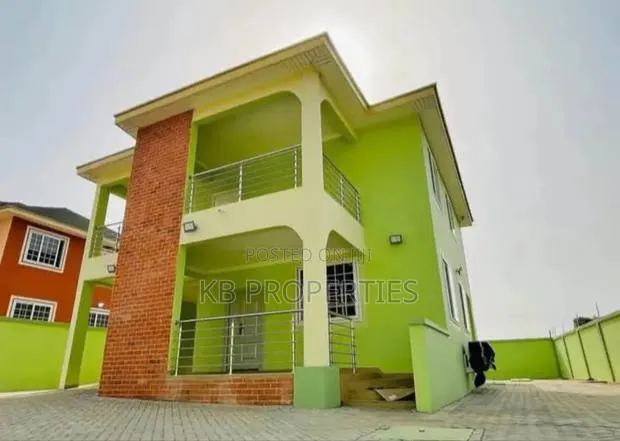 4bdrm House in Kb Properties, Oyarifa for rent · Photo 1
